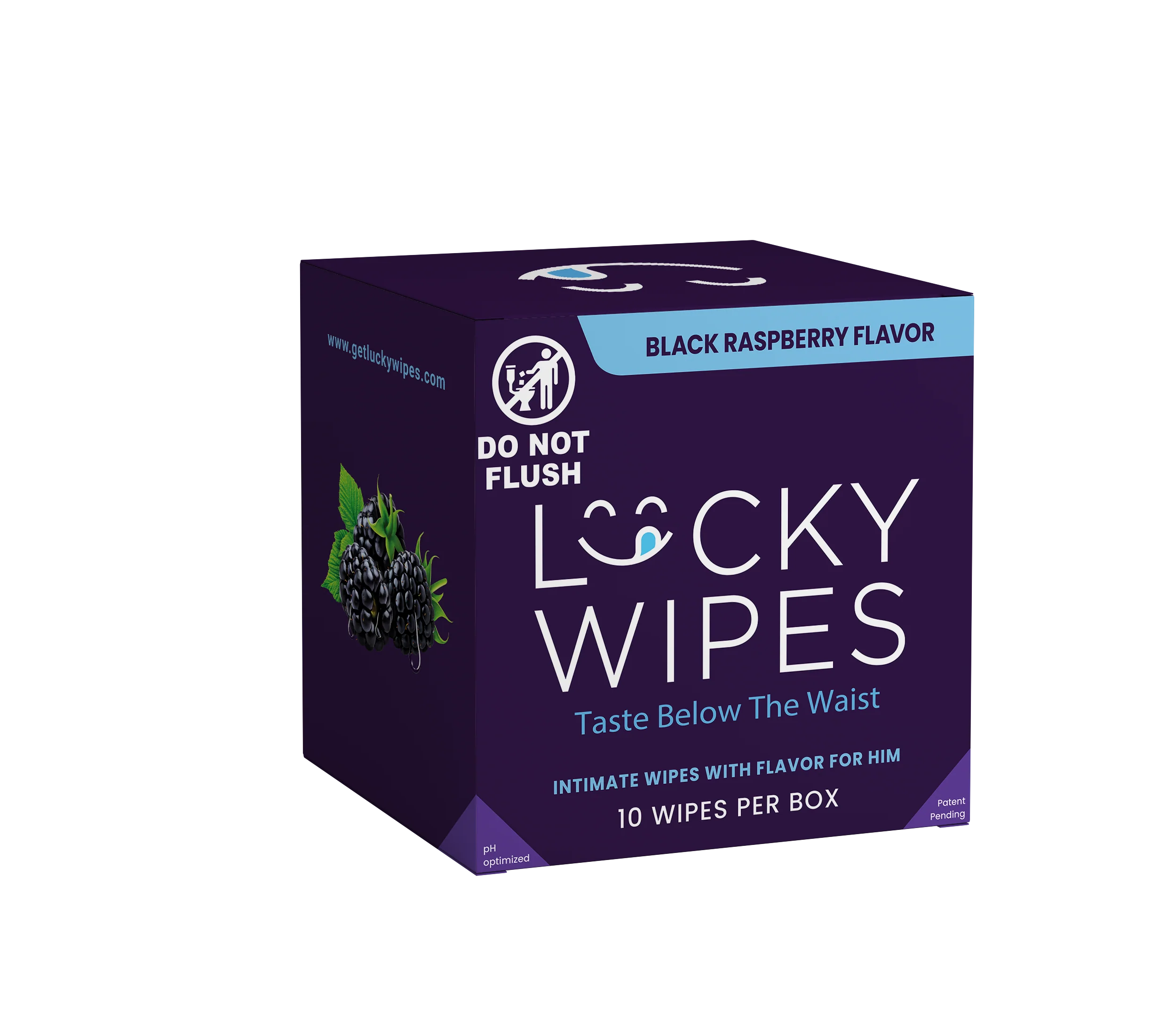 Daily Wipes